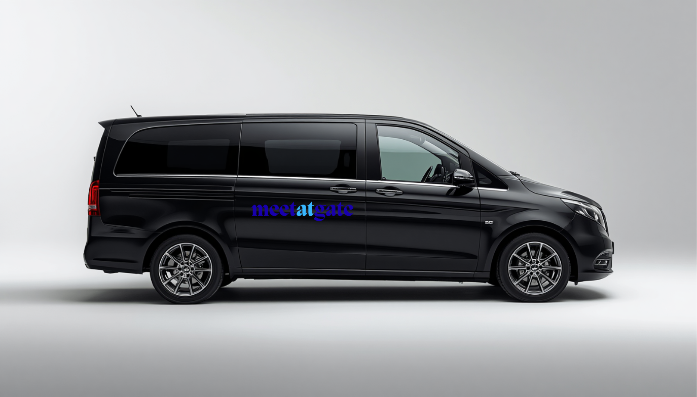 Business VAN