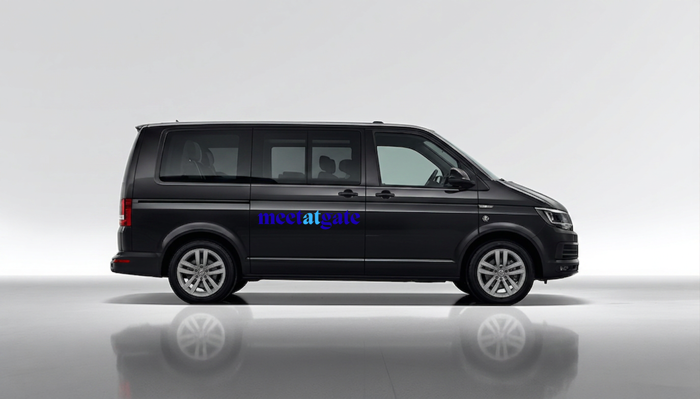 Economy Van