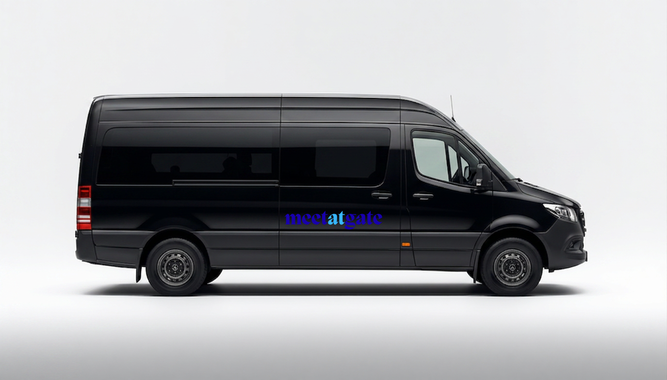 Minibus
